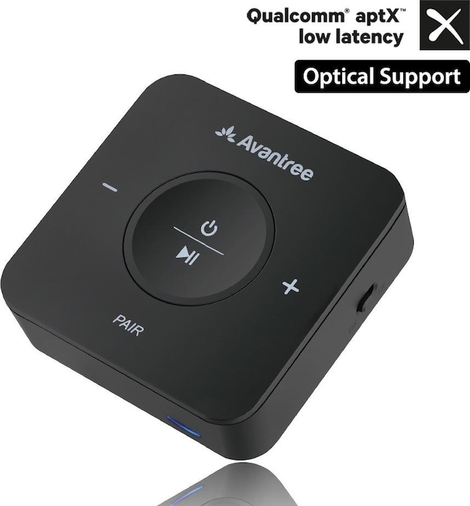 Avantree TC417 (Trasmettitore e ricevitore)