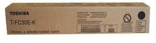 Produktbild Toshiba TFC30EK - Schwarz - Original - Tonerpatrone (BK)