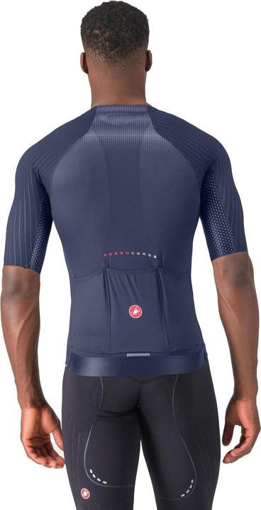Castelli Aero Race 8S Jersey