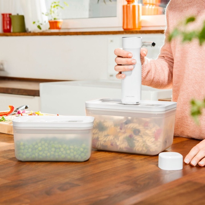 Image du produit Zwilling Boîte à lunch sous vide (1 l)