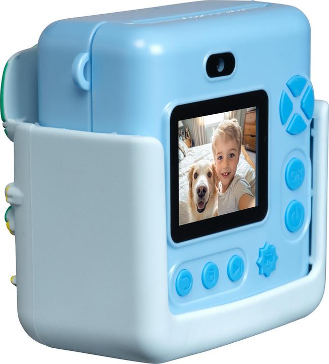 Actual product image Denver KPC-1363