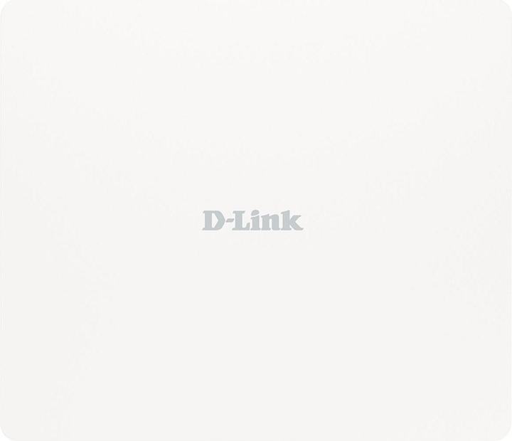 Actual product image D-Link NUCLIAS CONNECT WIFI 6 AX3000 (2402 Mbit/s)