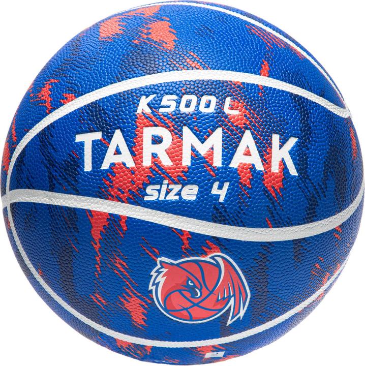 Produktbild Tarmak K500 (4)