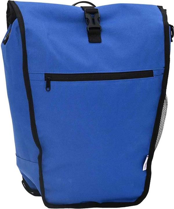 Mattes Blau