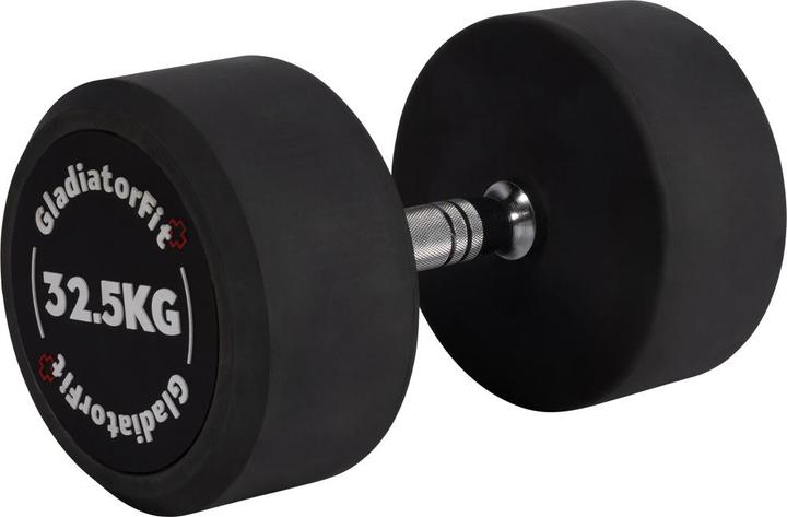 Image du produit Gladiatorfit Haltères ronds