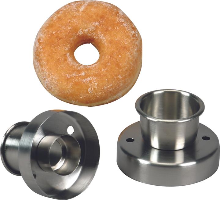 Produktbild Schneider Edelstahl Donut-Ausstecher