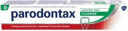 Parodontax Fluorid-Zahnpasta zur Vorbeugung von Zahnfleischbluten 75ml (75 ml)