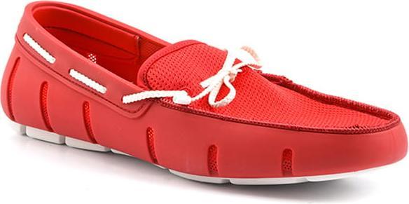 Image du produit Swims Braided Lace Loafer (40)