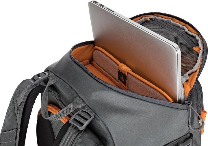 Actual product image Lowepro Whistler BP 350 AW II (Photo backpack)