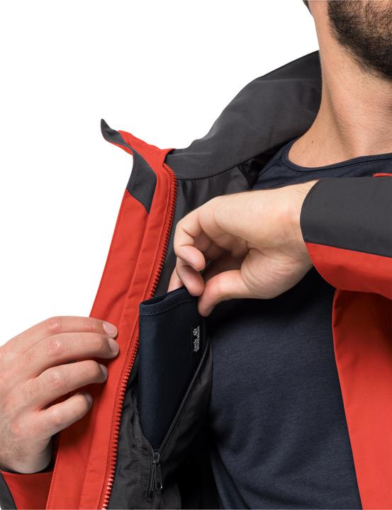 Produktbild Jack Wolfskin Jasper Jacket (M)