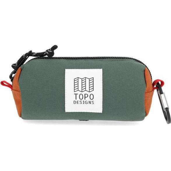 Topo Designs, Rucksack Zubehör