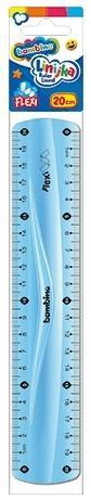 Image du produit Bambino Flexi-Lineal 20cm (20 cm)