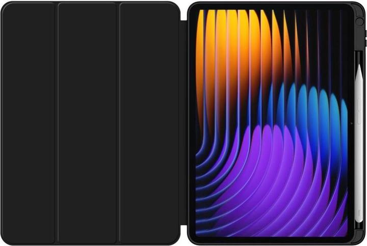 Produktbild Tech-Protect TechProtect SmartCase Pen case for Xiaomi Pad 7 / 7 Pro - black (Xiaomi Pad 7)