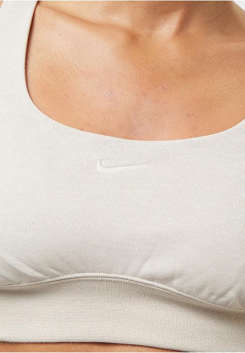 Produktbild Nike Sportswear Chill Terry Crop Tank - 201221 (XS)