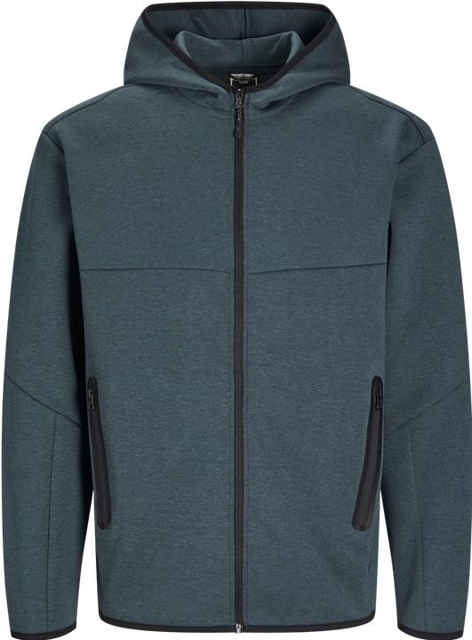 Actual product image Jack & Jones Jcofusion Sweat Zip Hood Noos (S)