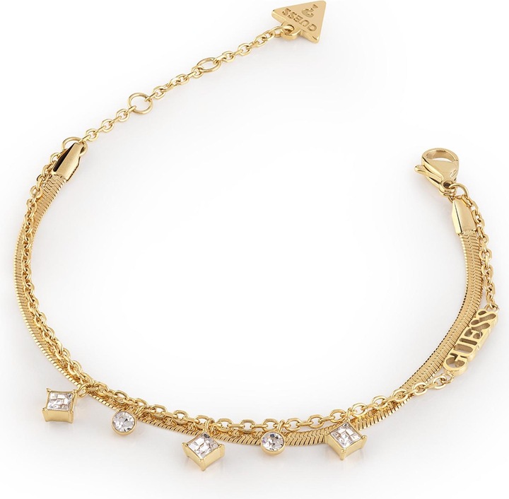Produktbild Guess PERFECT LIAISON Armband (14.60 cm, Edelstahl)