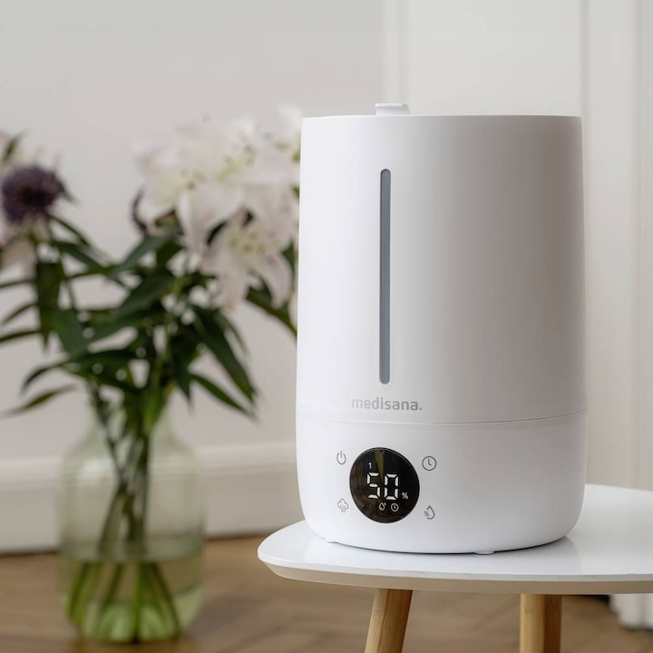 Immagine prodotto Medisana AH 663 Umidificatore 1 pz. (30 m²)