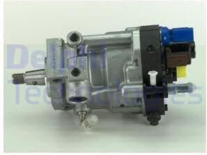 Produktbild Delphi Pumpe CR