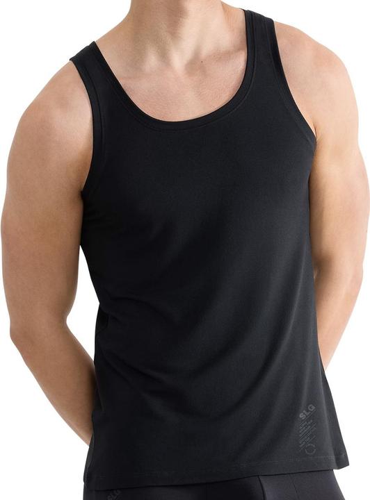 Produktbild Sloggi 3er Pack SLG Base Soft Unterhemd / Tanktop (L)