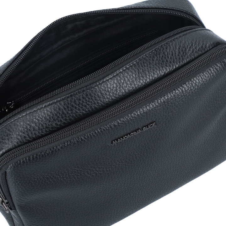 Immagine prodotto Mandarina Duck Borsa a tracolla Mellow Custodia per fotocamera in pelle FZT11