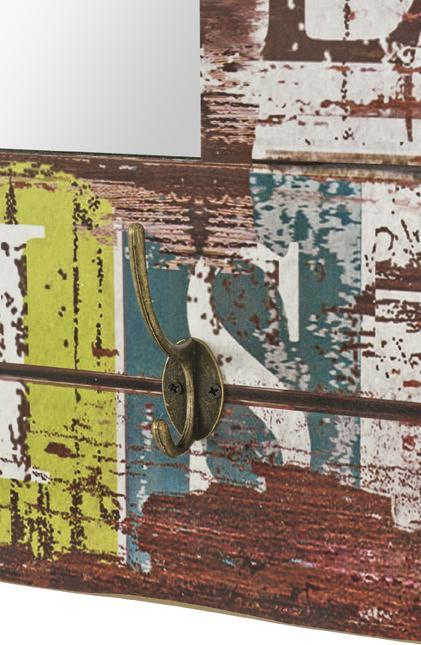 Image du produit HAKU Möbel armoire murale