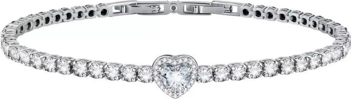 Morellato Tesori Armband (19 cm, Silber 925)