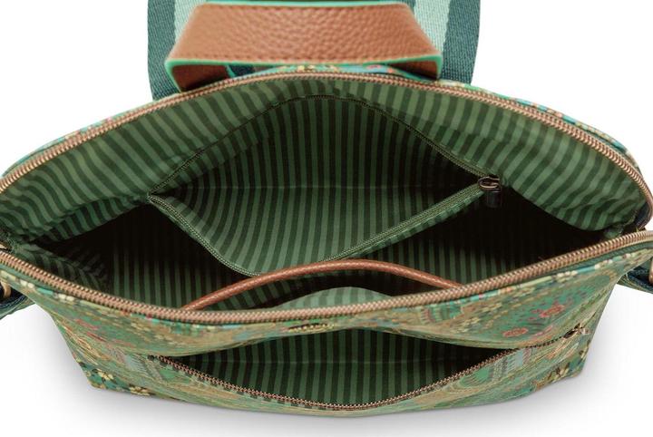 Produktbild PIP Studio Finlee Backpack Jabali