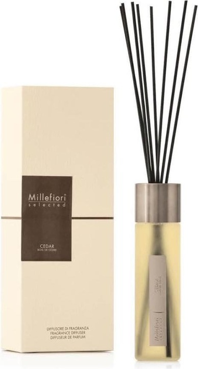 Cedar (350 ml)
