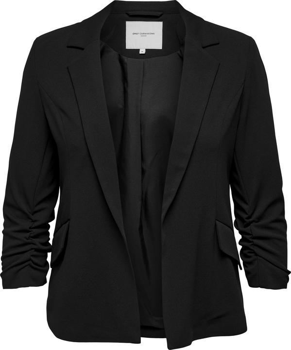 Only Curvy 3/4-Arm- Blazer (54)