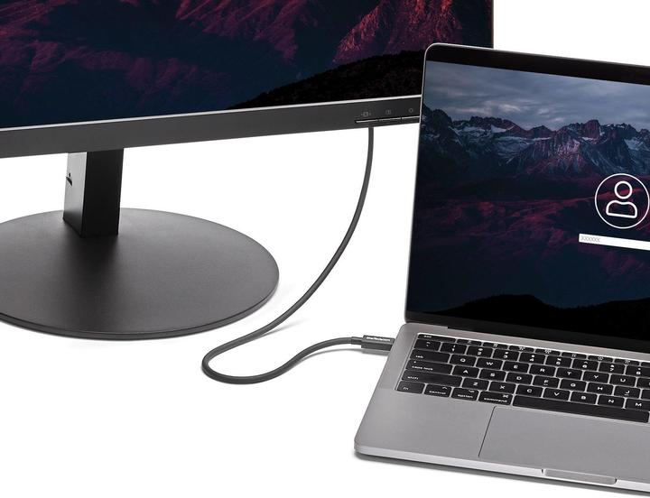 Produktbild StarTech Thunderbolt 3 (0.50 m, USB 3.2)