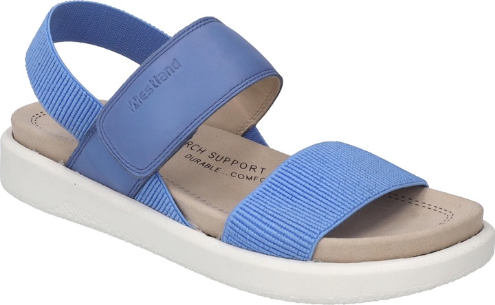 Azzurro