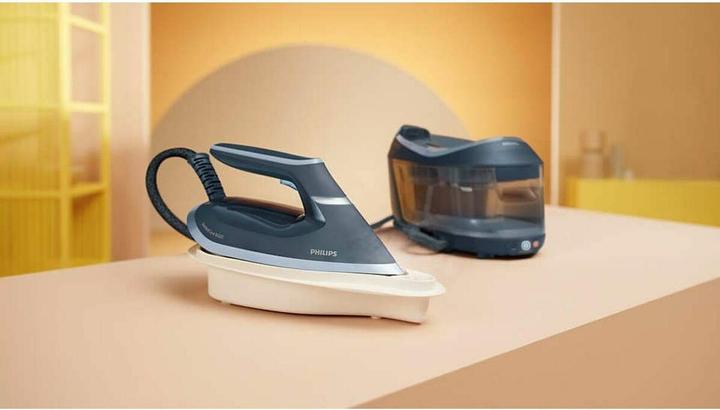 Actual product image Philips PSG6042/20 (2400 W, 550 g/min)