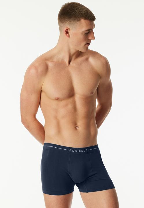 Image du produit Schiesser Trunk Cotton Flex (M, lot de 2)