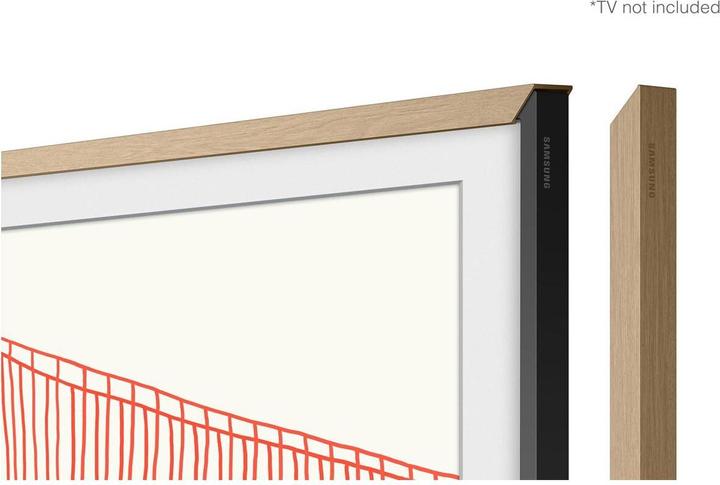 Actual product image Samsung VG-SCFF85TKBXC (Framing system)