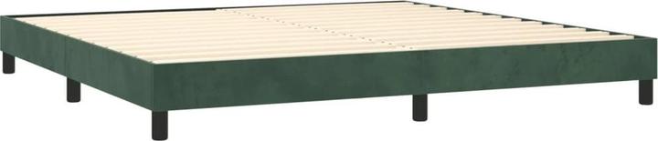 Produktbild vidaXL Boxspringbettgestell (200 x 200 cm)