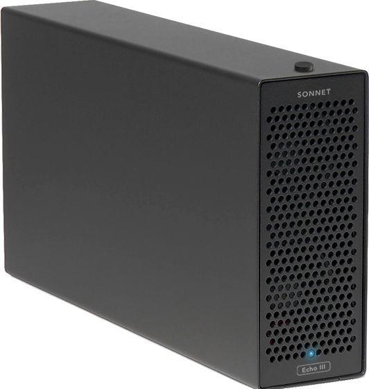 Sonnet Echo III Desktop - Extension du bus système (PCIe, Thunderbolt)