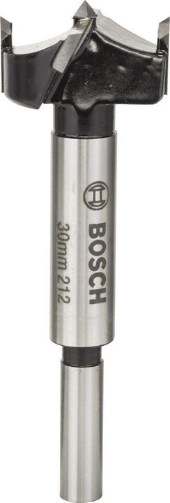 Produktbild Bosch Professional Zubehör Kunstbohrer HM, 30 x 90 mm, d 8 mm (8 mm)