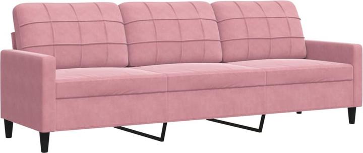 Produktbild vidaXL Sofagarnitur (Polstergruppe)