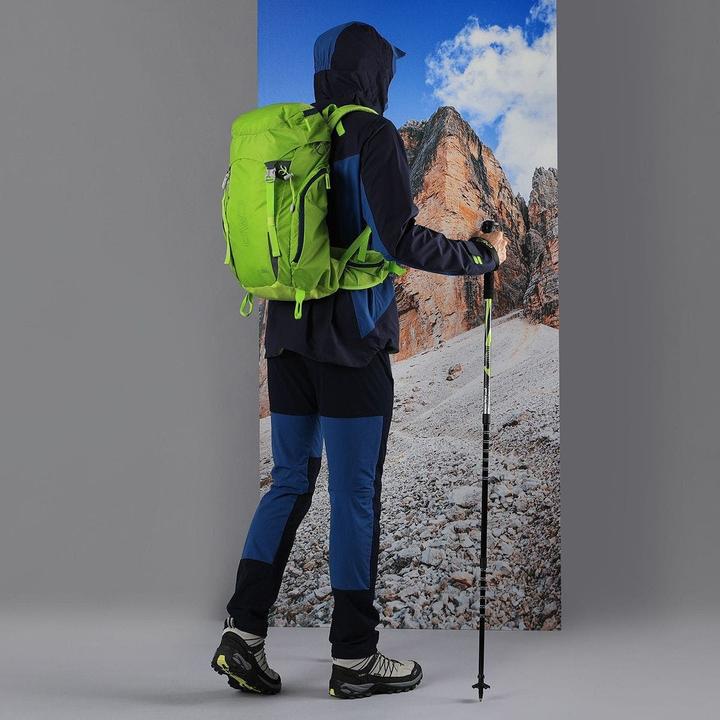 Immagine prodotto CMP Campagnolo Giacca impermeabile con cappuccio (58)