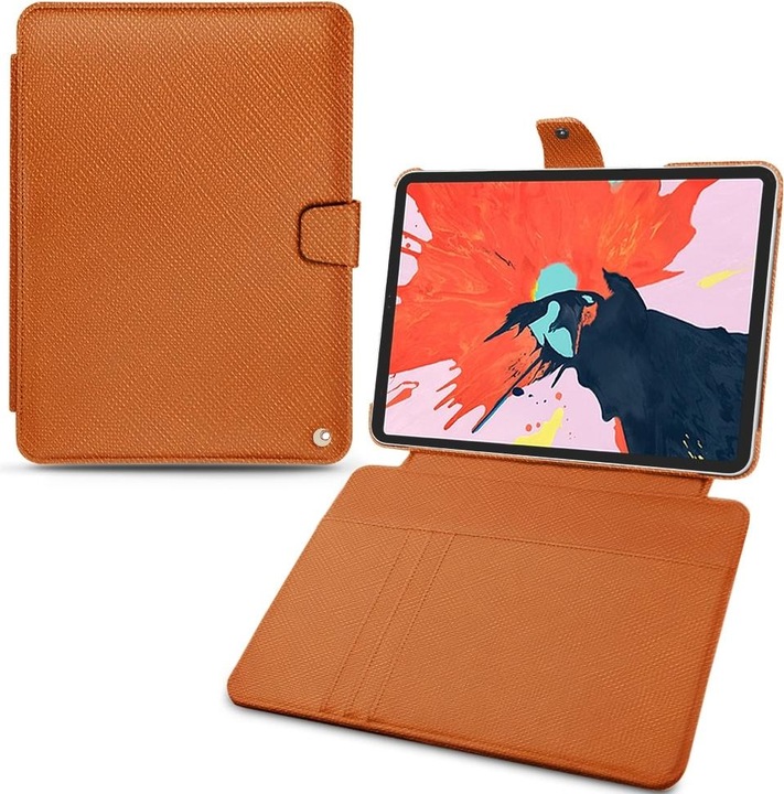 Oranje levendig ( Pantone #e36b39 )