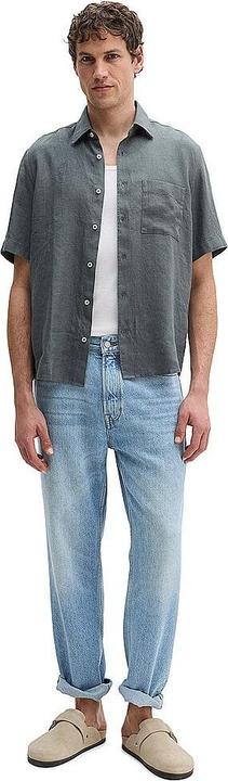 Immagine prodotto Marc O'Polo Linen Shirt Short Sleeve (M)