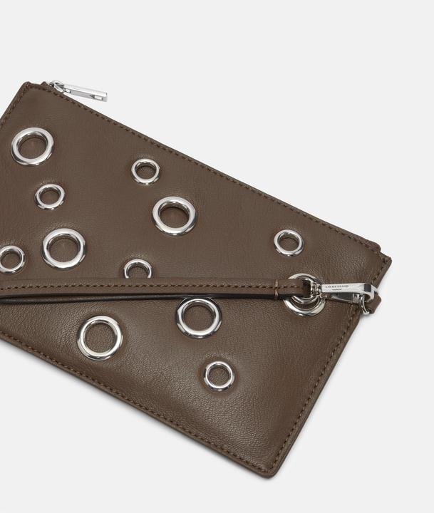Immagine prodotto Liebeskind Berlin Pouch Accessories Pouch mit Nietendetails