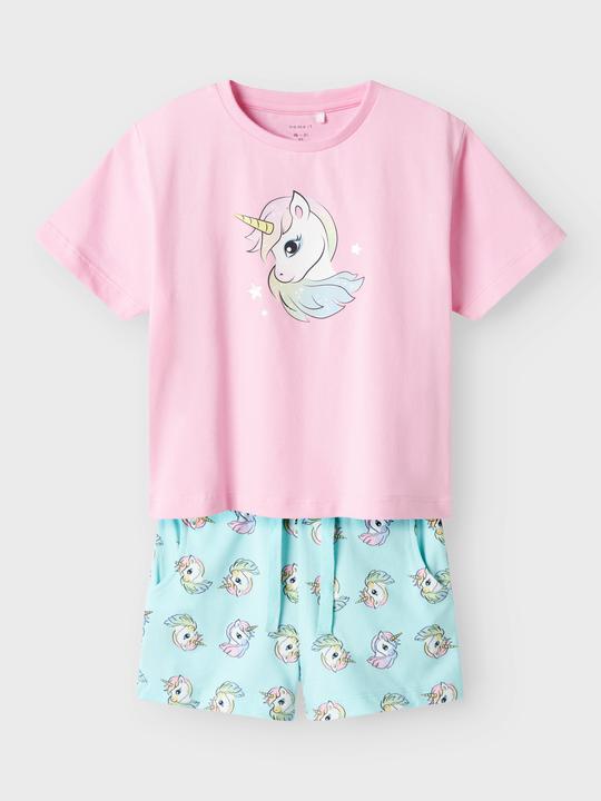 Actual product image Name it Pyjama Einhorn (92)