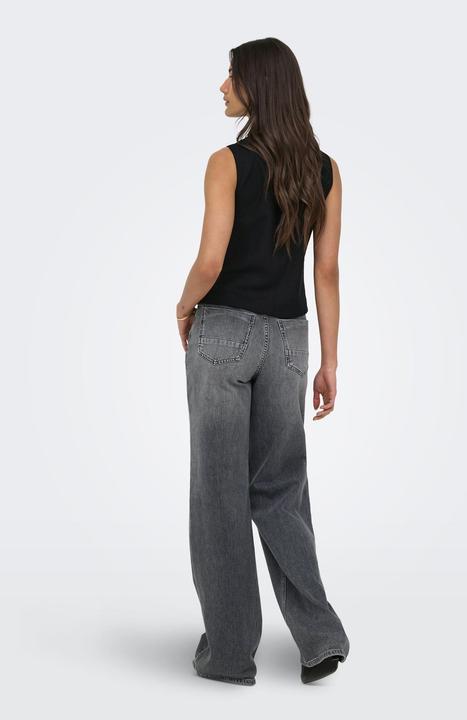 Immagine prodotto Only ONLGOA Leinen Anzugweste Weste (36)