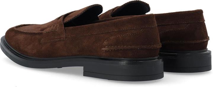 Produktbild Bianco BIAFELIX Halbschuhe aus Wildleder (43)