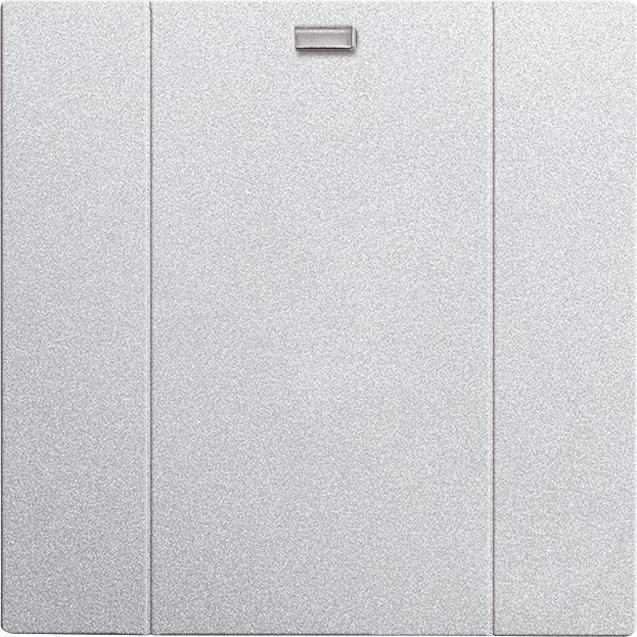 Immagine prodotto Busch-Jaeger Trasmettitore da parete WaveLINE 1 canale 2CKA006730A0051