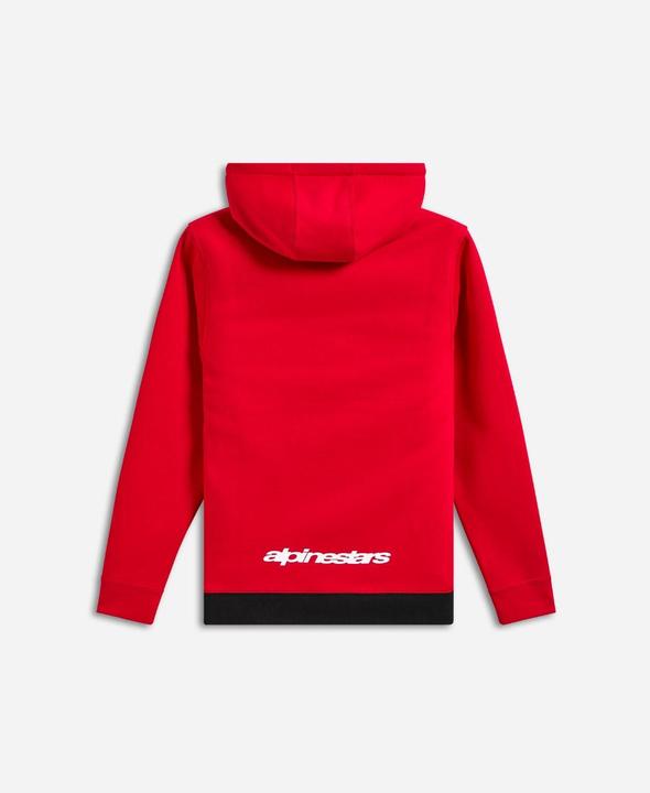 Produktbild Alpinestars Hoody Parallel (XL)