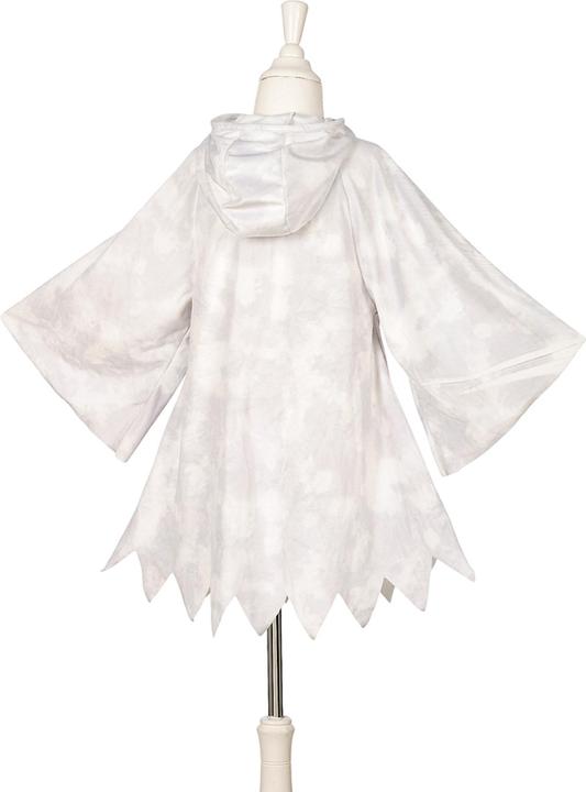 Actual product image Souza Ghost, cape+mask,110-122 cm