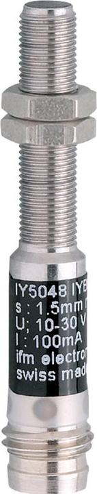 Actual product image IFM IY5048