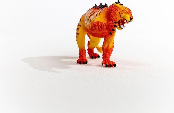 Produktbild Schleich Eldrador Lavatiger